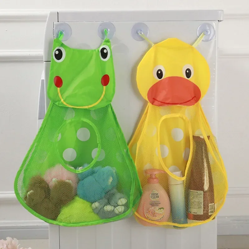 Cesto de Banho Infantil em Tel - Kids Storage Toys avaliação e preço