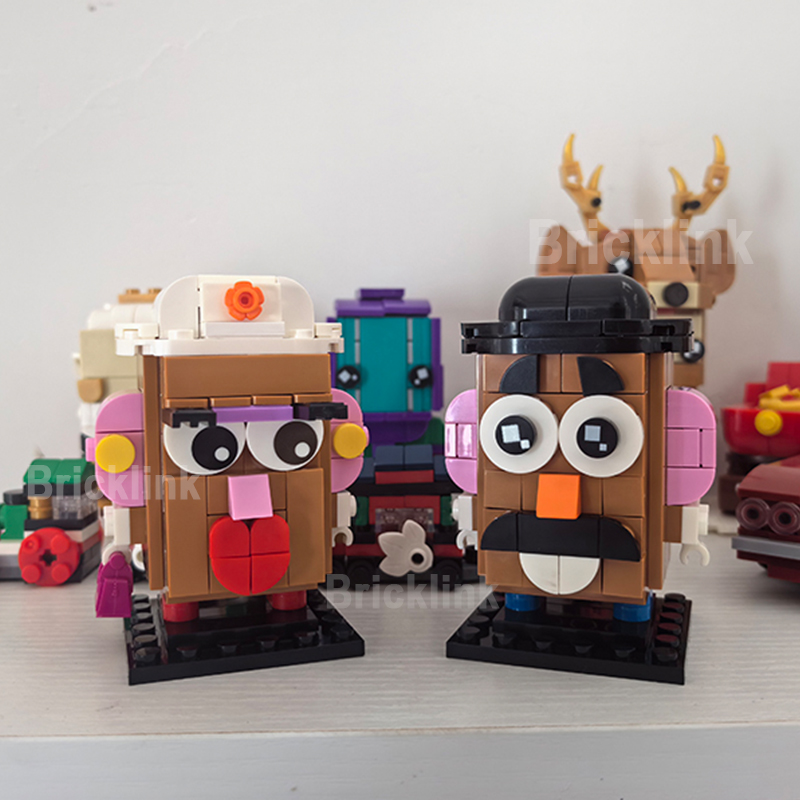 Bricklink Ideas Toy Movie Anim - Kids Xmas Toys Ideas avaliação e preço
