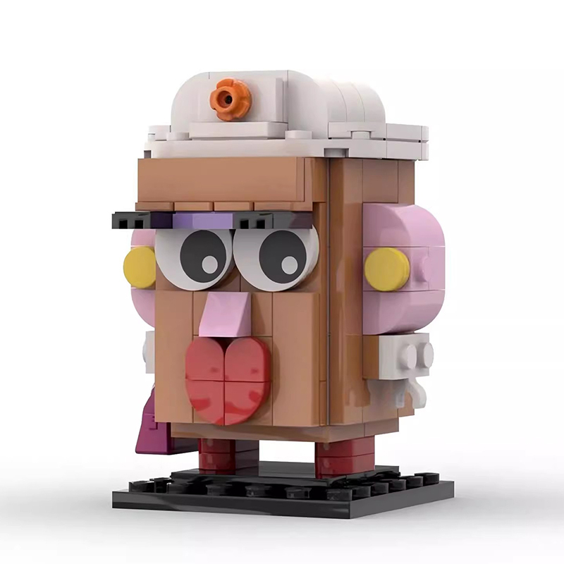 Bricklink Ideas Toy Movie Anim - Kids Xmas Toys Ideas avaliação e preço