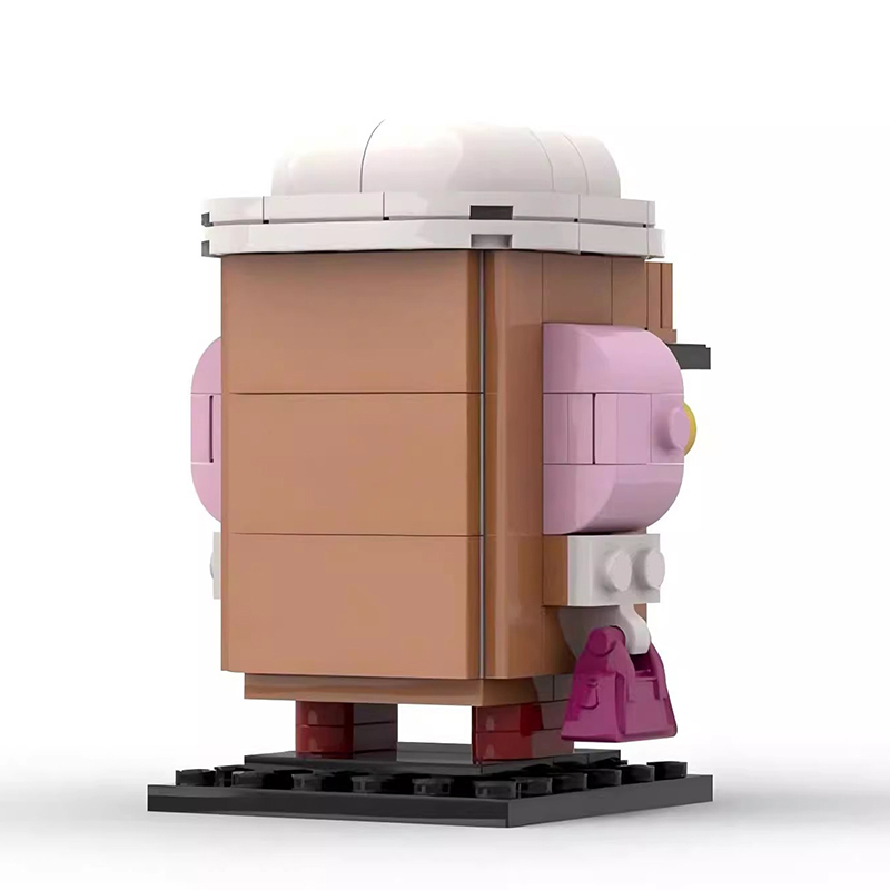 Bricklink Ideas Toy Movie Anim - Kids Xmas Toys Ideas avaliação e preço