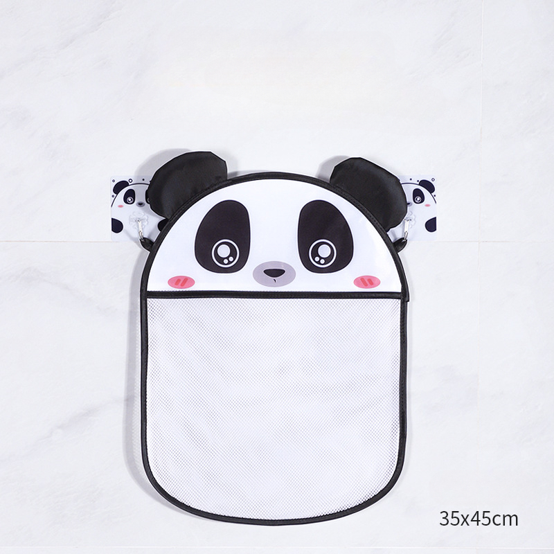Chuveiro dos desenhos animados - Kids Storage Toys avaliação e preço