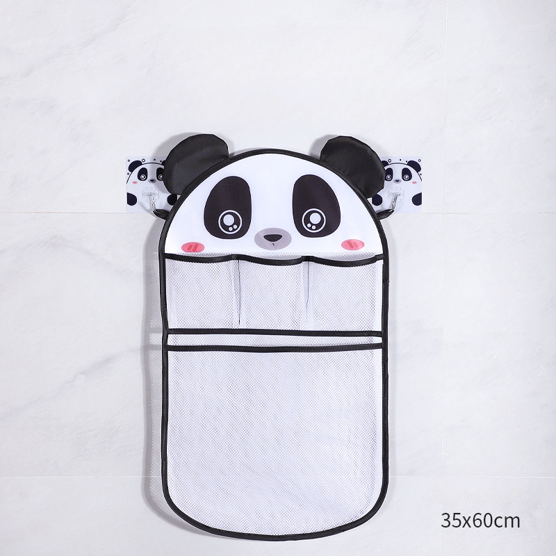 Chuveiro dos desenhos animados - Kids Storage Toys avaliação e preço