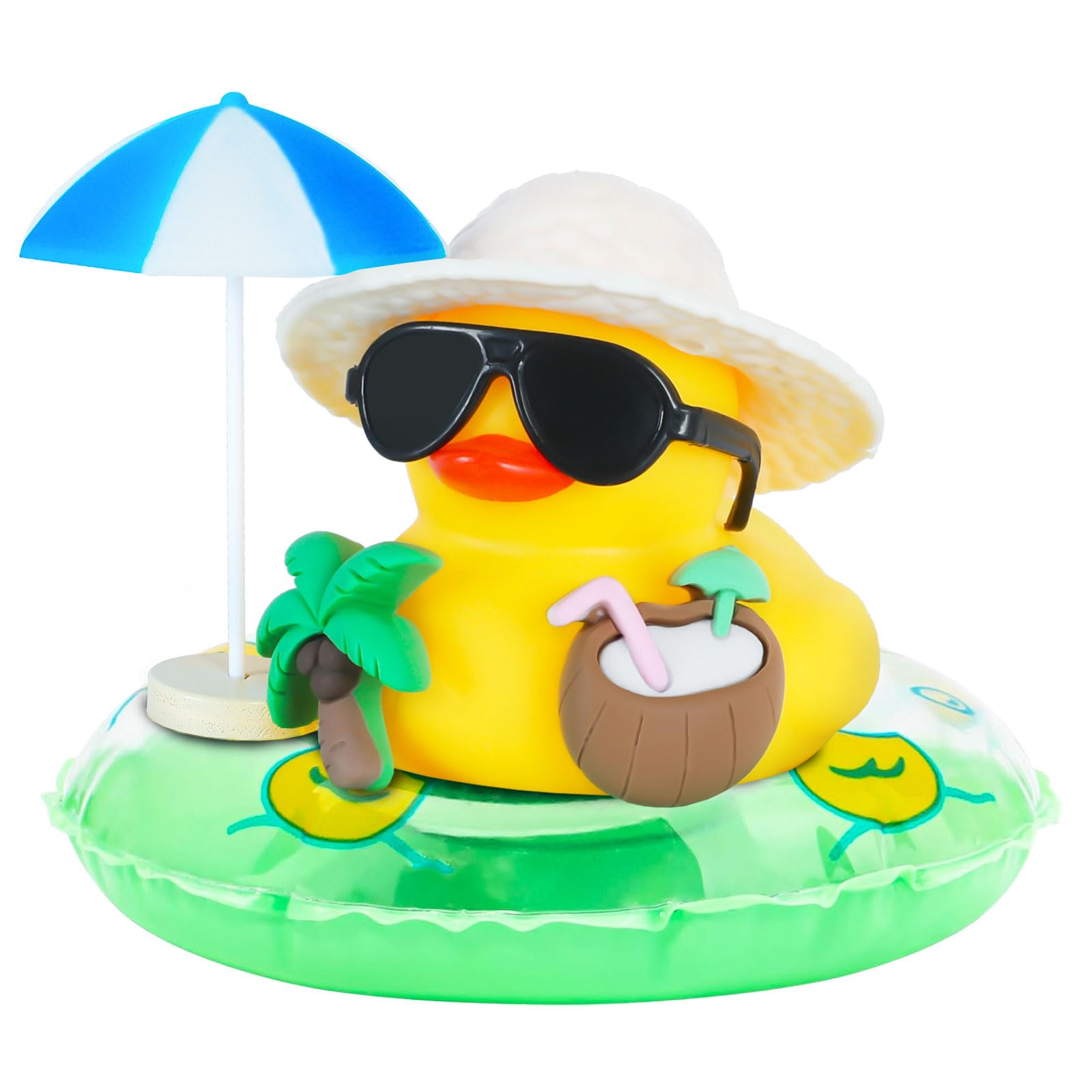 Ornamentos de carro de pato de - Rubber Duck Bath avaliação e preço