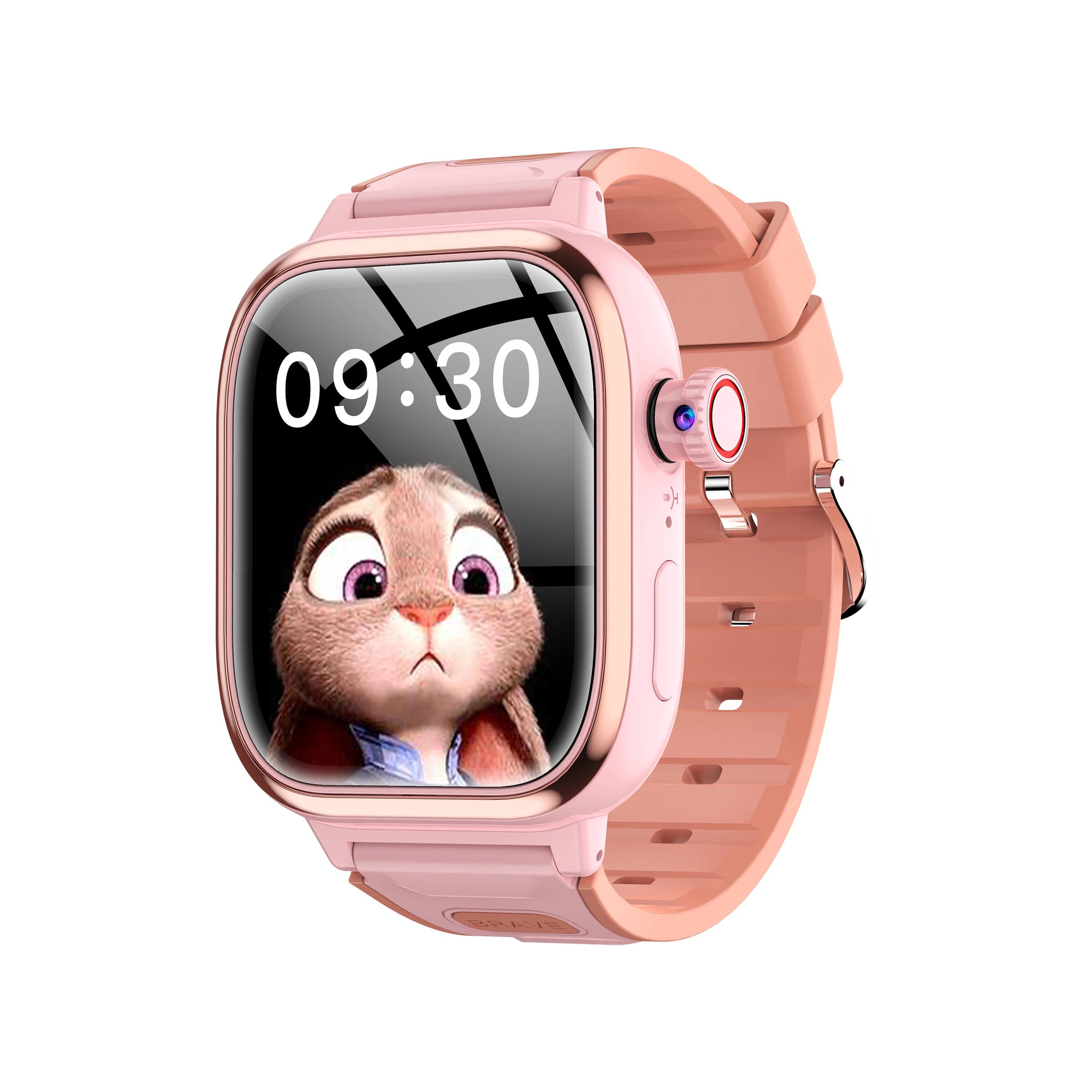 Relógio Inteligente Infantil 4 - Kids Toys Youtube avaliação e preço