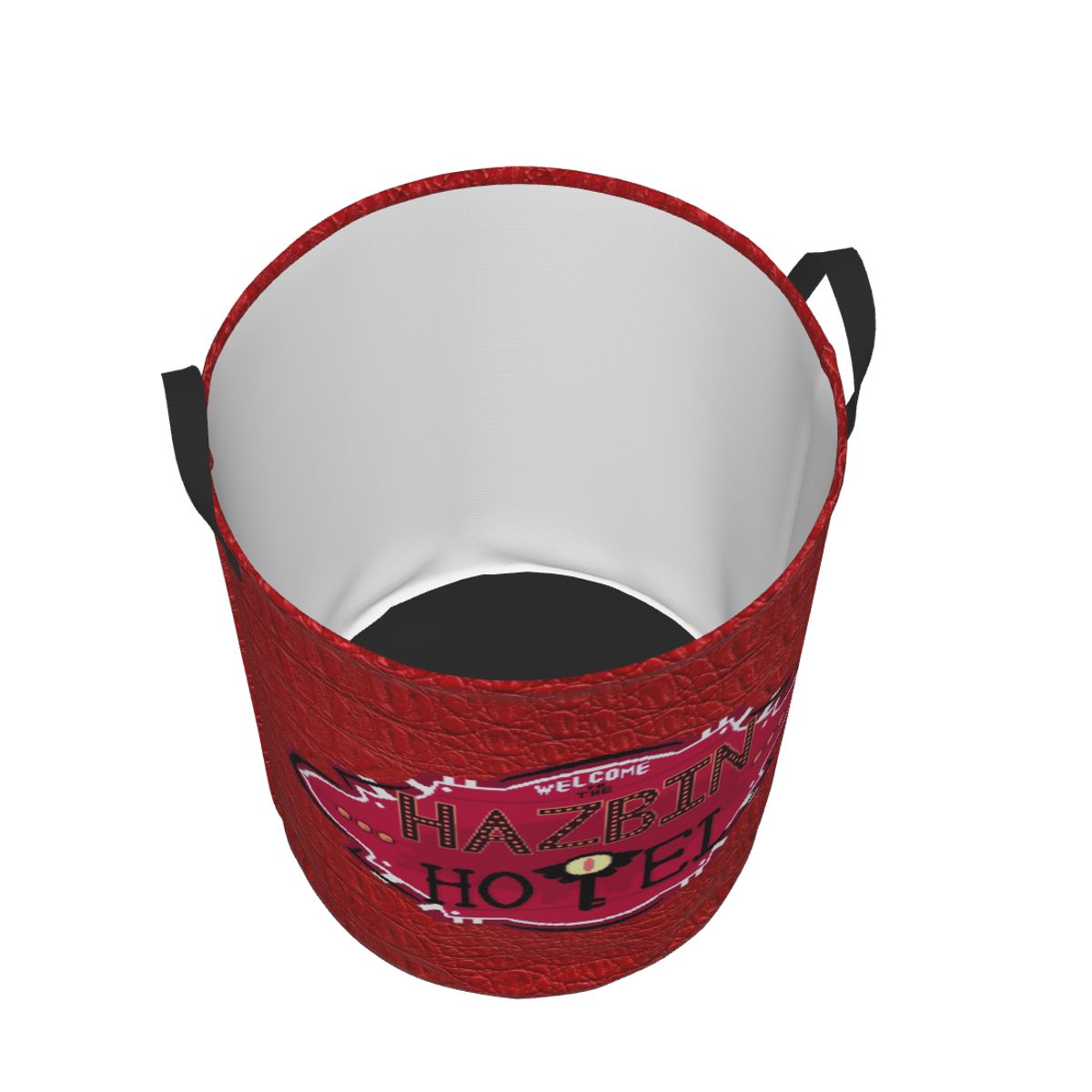 Personalizado hazbin hotéis lo - Kids Toys Logo avaliação e preço
