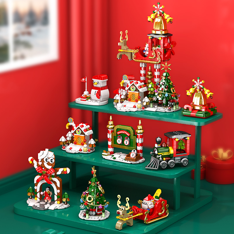 Diy 8in1 luzes natal elk veado - Kids Xmas Toys Ideas avaliação e preço