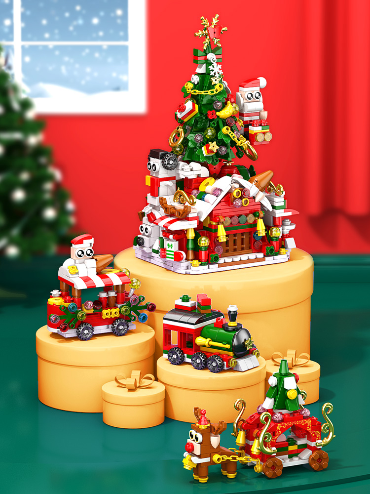 Diy 8in1 luzes natal elk veado - Kids Xmas Toys Ideas avaliação e preço