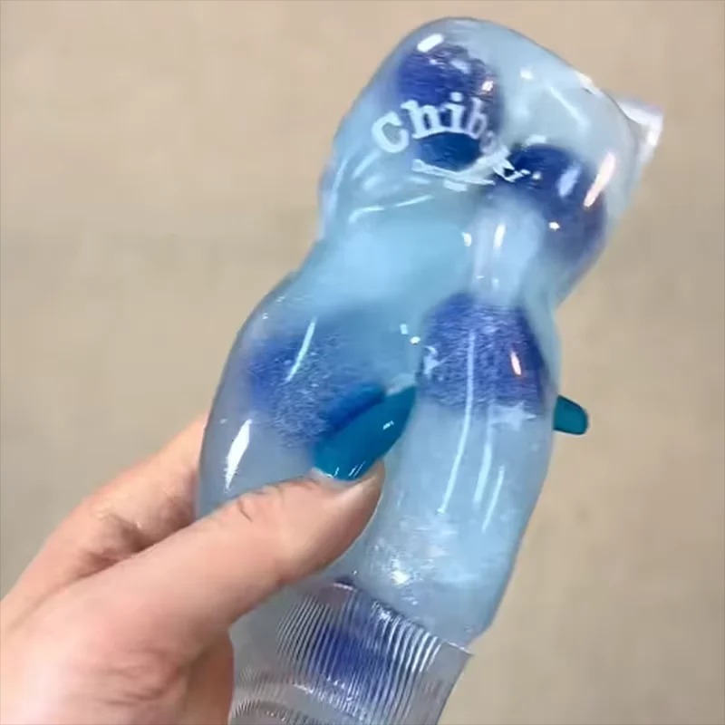 Brinquedo Sensorial Anti-Stres - Kids Toys Youtube avaliação e preço