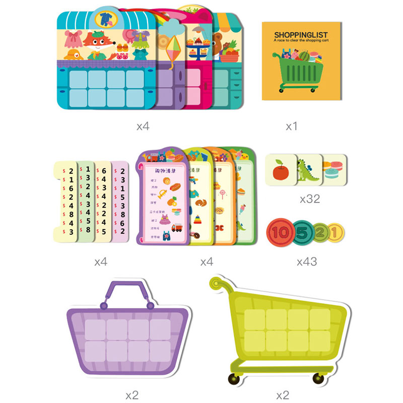 Jogos de mesa interativos pai- - Kids Toys List avaliação e preço