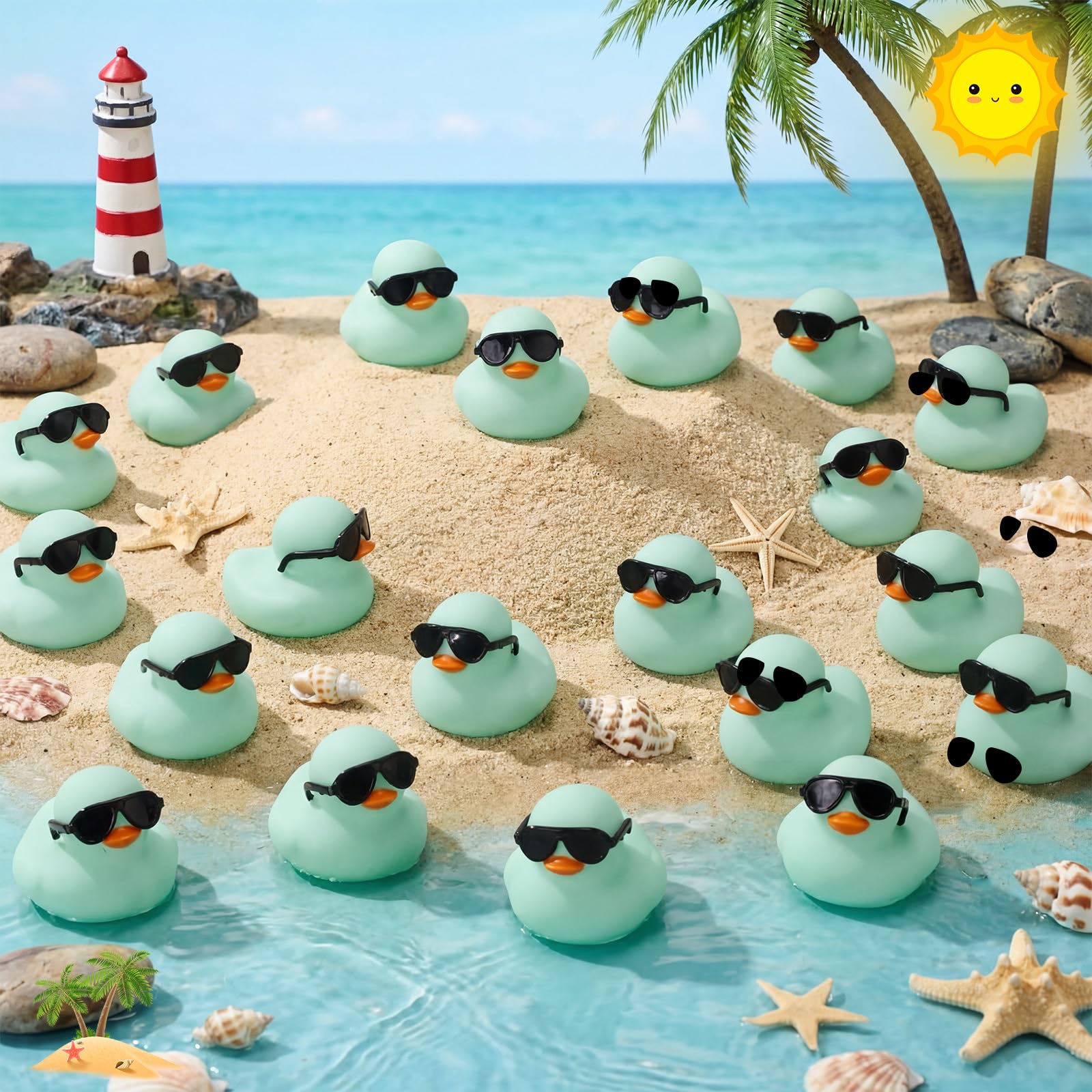 10-100PCS Patinhos de Borracha - Rubber Duck Bath avaliação e preço