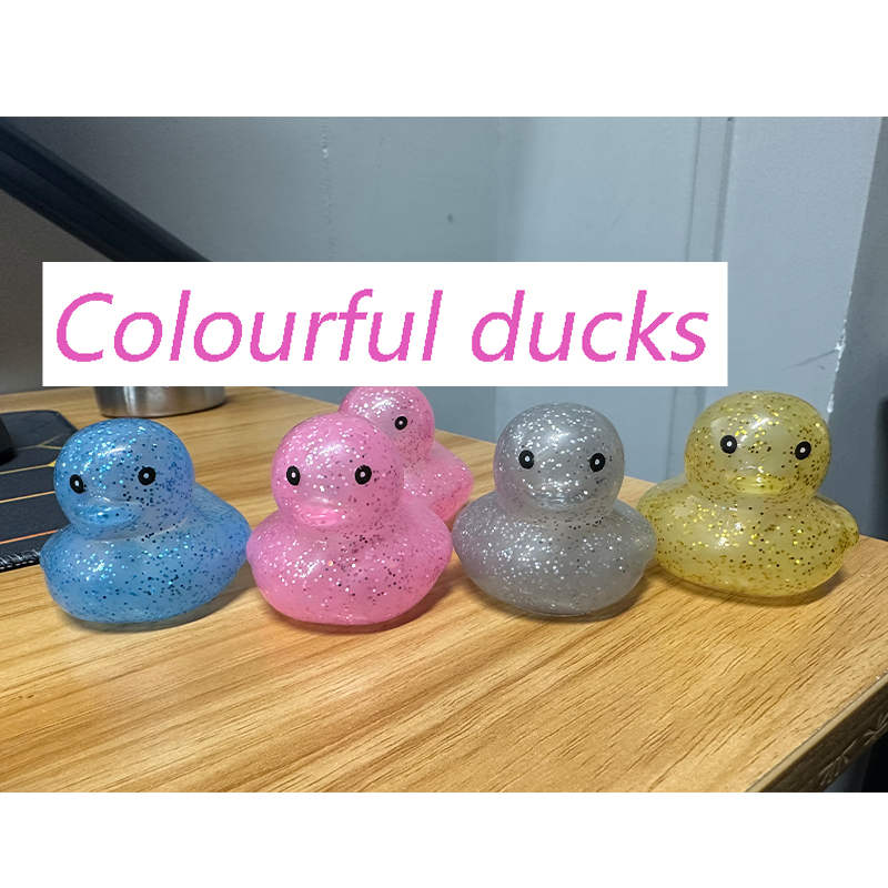 10-100 pces patos de borracha  - Rubber Duck Bath avaliação e preço