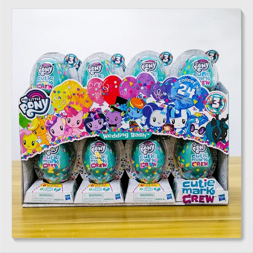 Hasbro meu pequeno pônei cutie - Kids Toys Png avaliação e preço
